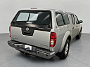 Thumbnail image of 2013 Nissan Frontier at Bergstrom Imports on Victory Lane