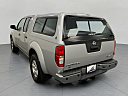 Thumbnail image of 2013 Nissan Frontier at Bergstrom Imports on Victory Lane