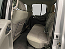 Thumbnail image of 2013 Nissan Frontier at Bergstrom Imports on Victory Lane