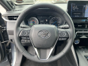 2021 Toyota Venza Limited at Phillips Chevrolet Lansing
