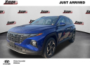 2024 Hyundai TUCSON Limited at Vision Hyundai Webster