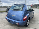 Thumbnail image of 2007 Chrysler PT Cruiser at Ronca Auto Group llc