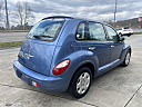 Thumbnail image of 2007 Chrysler PT Cruiser at Ronca Auto Group llc