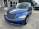 Thumbnail image of 2007 Chrysler PT Cruiser at Ronca Auto Group llc