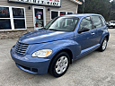 Thumbnail image of 2007 Chrysler PT Cruiser at Ronca Auto Group llc
