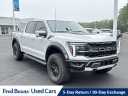 Thumbnail image of 2024 Ford F-150 at FBWC USED