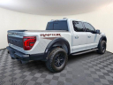 Thumbnail image of 2024 Ford F-150 at FBWC USED