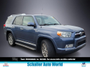 Thumbnail image of 2011 Toyota 4Runner at Schaller Subaru