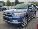 Thumbnail image of 2011 Toyota 4Runner at Schaller Subaru