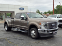 Thumbnail image of 2021 Ford F-350 Super Duty at Sam Wampler's Freedom Ford Eufaula