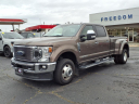 Thumbnail image of 2021 Ford F-350 Super Duty at Sam Wampler's Freedom Ford Eufaula