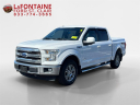 Thumbnail image of 2017 Ford F-150 at LaFontaine Ford St. Clair