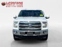Thumbnail image of 2017 Ford F-150 at LaFontaine Ford St. Clair