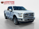 Thumbnail image of 2017 Ford F-150 at LaFontaine Ford St. Clair