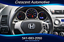 Thumbnail image of 2008 Honda Fit at Crescent Automotive LLC