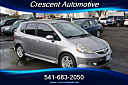Thumbnail image of 2008 Honda Fit at Crescent Automotive LLC