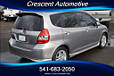 Thumbnail image of 2008 Honda Fit at Crescent Automotive LLC