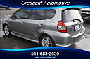 Thumbnail image of 2008 Honda Fit at Crescent Automotive LLC