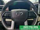 Thumbnail image of 2024 Toyota Tundra at Caldwell Toyota USED