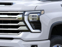 Thumbnail image of 2025 Chevrolet Silverado 3500HD at Lafontaine Chevrolet