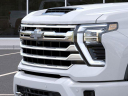 Thumbnail image of 2025 Chevrolet Silverado 3500HD at Lafontaine Chevrolet