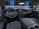 Thumbnail image of 2025 Chevrolet Silverado 3500HD at Lafontaine Chevrolet