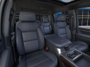 Thumbnail image of 2025 Chevrolet Silverado 3500HD at Lafontaine Chevrolet