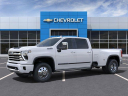 Thumbnail image of 2025 Chevrolet Silverado 3500HD at Lafontaine Chevrolet