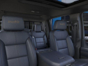 Thumbnail image of 2025 Chevrolet Silverado 3500HD at Lafontaine Chevrolet