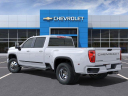 Thumbnail image of 2025 Chevrolet Silverado 3500HD at Lafontaine Chevrolet