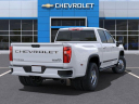 Thumbnail image of 2025 Chevrolet Silverado 3500HD at Lafontaine Chevrolet
