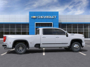 Thumbnail image of 2025 Chevrolet Silverado 3500HD at Lafontaine Chevrolet