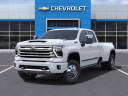 Thumbnail image of 2025 Chevrolet Silverado 3500HD at Lafontaine Chevrolet