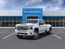 Thumbnail image of 2025 Chevrolet Silverado 3500HD at Lafontaine Chevrolet