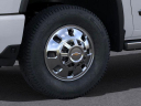 2025 Chevrolet Silverado 3500HD High Country at Lafontaine Chevrolet