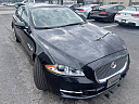 Thumbnail image of 2015 Jaguar XJL at EurobahnBmwMiniMercedesBenz of Greensboro, NC