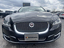 Thumbnail image of 2015 Jaguar XJL at EurobahnBmwMiniMercedesBenz of Greensboro, NC