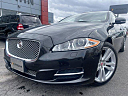 Thumbnail image of 2015 Jaguar XJL at EurobahnBmwMiniMercedesBenz of Greensboro, NC