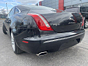 2015 Jaguar XJL Portfolio at EurobahnBmwMiniMercedesBenz of Greensboro, NC