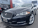 Thumbnail image of 2015 Jaguar XJL at EurobahnBmwMiniMercedesBenz of Greensboro, NC