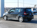 2007 Honda Fit Sport at Volkswagen of Inver Grove