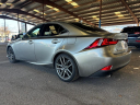2016 Lexus IS 300 Base at GREEN LIGHT AUTO SALES LLC