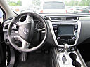 Thumbnail image of 2017 Nissan Murano at Bell's Auto Sales INC