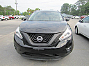 Thumbnail image of 2017 Nissan Murano at Bell's Auto Sales INC