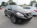 Thumbnail image of 2017 Nissan Murano at Bell's Auto Sales INC