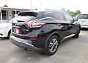 Thumbnail image of 2017 Nissan Murano at Bell's Auto Sales INC