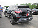 Thumbnail image of 2017 Nissan Murano at Bell's Auto Sales INC