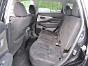 Thumbnail image of 2017 Nissan Murano at Bell's Auto Sales INC