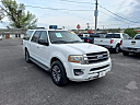 2015 Ford Expedition EL King Ranch at Exclusive Auto Center LLC