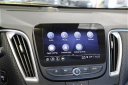 Thumbnail image of 2025 Chevrolet Malibu at Serpentini Chevrolet of Medina